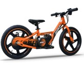 Bici bilanciata elettrica CRZ Dreely 16" - 24V 250 Watt - Arrancione