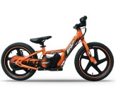 Bici bilanciata elettrica CRZ Dreely 16" - 24V 250 Watt - Arrancione