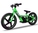 Bici bilanciata elettrica CRZ Dreely 16" - 24V 250 Watt - Verde