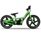 Bici bilanciata elettrica CRZ Dreely 16" - 24V 250 Watt - Verde