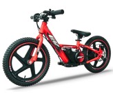 Bici bilanciata elettrica CRZ Dreely 16" - 24V 250 Watt - Rosso