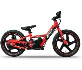 Bici bilanciata elettrica CRZ Dreely 16" - 24V 250 Watt - Rosso