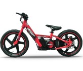 Bici bilanciata elettrica CRZ Dreely 16" - 24V 250 Watt - Rosso