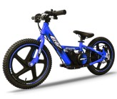 Bici bilanciata elettrica CRZ Dreely 16" - 24V 250 Watt - Blú