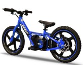 Bici bilanciata elettrica CRZ Dreely 16" - 24V 250 Watt - Blú