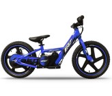 Bici bilanciata elettrica CRZ Dreely 16" - 24V 250 Watt - Blú