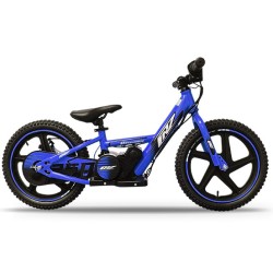 Bici bilanciata elettrica CRZ Dreely 16" - 24V 250 Watt - Blú