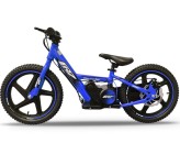 Bici bilanciata elettrica CRZ Dreely 16" - 24V 250 Watt - Blú