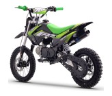 Dirt Bike CRZ ROOKIE Semi automatique  - 125cc -12"/14" - Vert