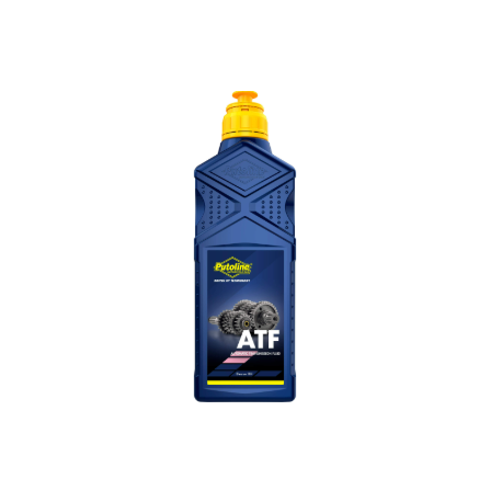 Huile de boite de vitesse ATF - Putoline - 1L