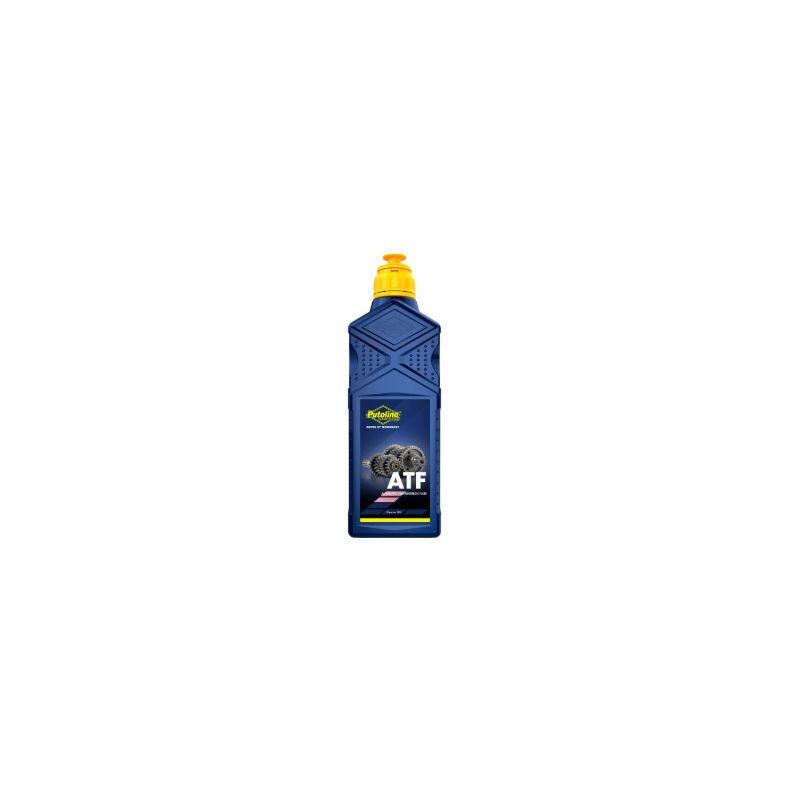Huile de boite de vitesse ATF - Putoline - 1L