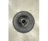 ROUE QUAD WEELY