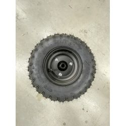 ROUE QUAD WEELY