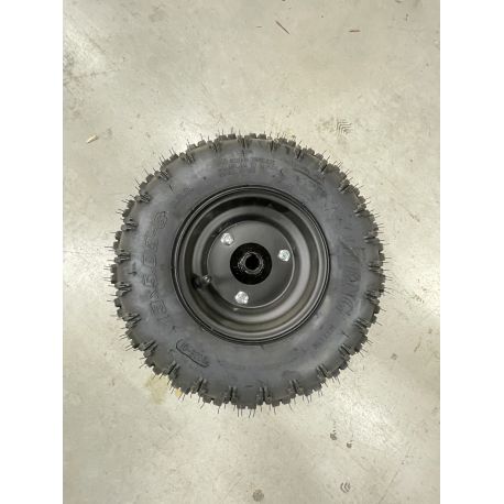 ROUE QUAD WEELY