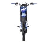 Motocross elettrica CRZ - IRON XR - 10 000W 72V35Ah - 17"/19"