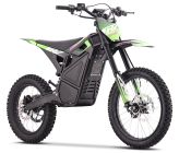 Motocross électrique CRZ - IRON XR - 10 000W 72V35Ah - 17"/19"