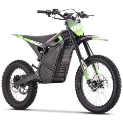 Motocross électrique CRZ -...