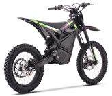 Motocross électrique CRZ - IRON XR - 10 000W 72V35Ah - 17"/19"