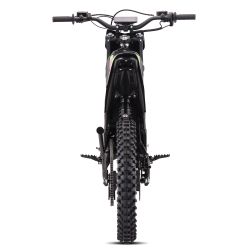 Motocross elettrica CRZ - IRON XR - 10 000W 72V35Ah - 17"/19"