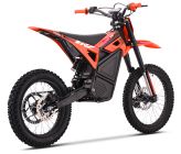 Motocross elettrica CRZ - IRON XR - 10 000W 72V35Ah - 17"/19"