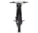 Motocross électrique CRZ - IRON XR - 10KW 72V35Ah - 17"/19" - Violet