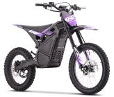 Motocross elettrica CRZ - IRON XR - 10 000W 72V35Ah - 17"/19"