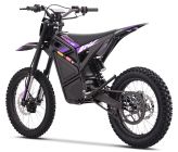 Motocross elettrica CRZ - IRON XR - 10 000W 72V35Ah - 17"/19"