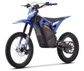Motocross électrique CRZ - IRON XR - 7500W 72V31,5Ah - 17"/19"