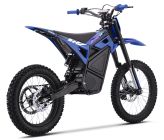 Elektrisches Motocross Motocross elettrica CRZ - IRON XR - 7500W 72V31,5Ah - 17"/19"