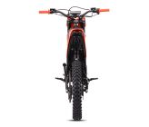 Elektrisches Motocross Motocross elettrica CRZ - IRON XR - 7500W 72V31,5Ah - 17"/19"