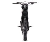 Motocross elettrica CRZ - IRON XR - 7500W 72V31,5Ah - 17"/19"