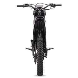 Motocross électrique CRZ - IRON XR - 7500W 72V31,5Ah - 17"/19" - Violet