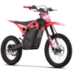 Motocross électrique CRZ -...