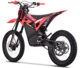Motocross électrique CRZ - IRON XR - 7500W 72V31,5Ah - 17"/19"