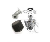 Pack complet Carburateur Mikuni 26mm