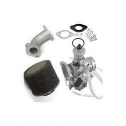 Pack complet Carburateur Mikuni 26mm