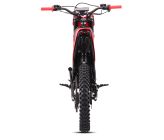 Elektrisches Motocross Motocross elettrica CRZ - IRON XR - 7500W 72V31,5Ah - 17"/19"