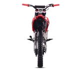 Pit Bike CRZ 150cc XDURO - 16"/19" - Silver