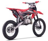 Dirt Bike CRZ 150cc XDURO - 16"/19"