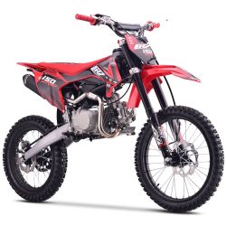 Pit Bike CRZ 150cc XDURO -...