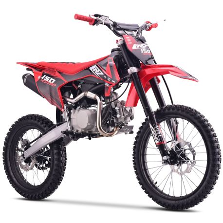 Dirt Bike CRZ 150cc XDURO - 16"/19"