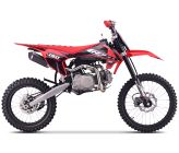 Dirt Bike CRZ 150cc XDURO - 16"/19"