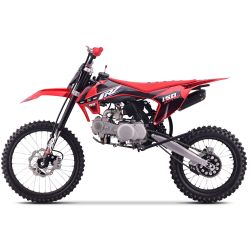 Dirt Bike CRZ 150cc XDURO - 16"/19"