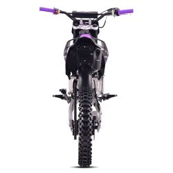 Dirt Bike CRZ 150cc XDURO - 16"/19"