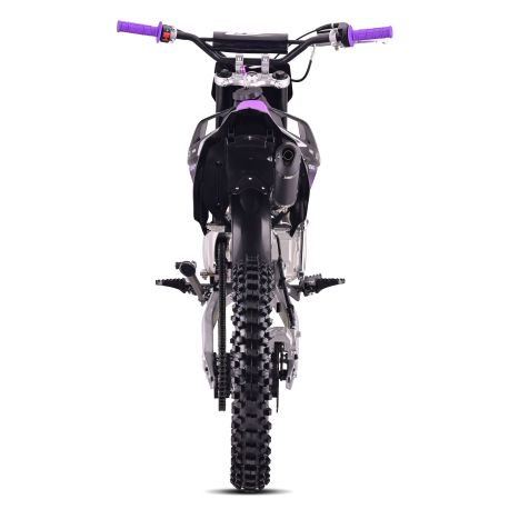 Pit Bike CRZ 150cc XDURO - 16"/19" - Gold