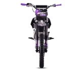 Dirt Bike CRZ 150cc XDURO - 16"/19"