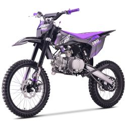 Dirt Bike CRZ 150cc XDURO - 16"/19"