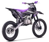 Dirt Bike CRZ 150cc XDURO - 16"/19"