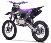 Dirt Bike CRZ 150cc XDURO - 16"/19"