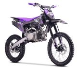 Dirt Bike CRZ 150cc XDURO - 16"/19"